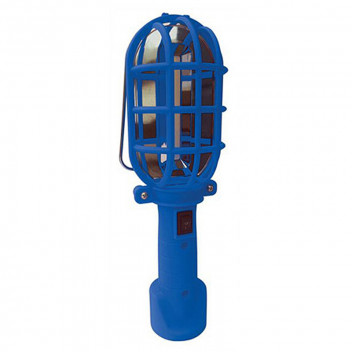 Image for Streetwize Handheld Cage Work Light