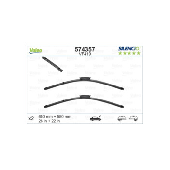 Image for Wiper Blade