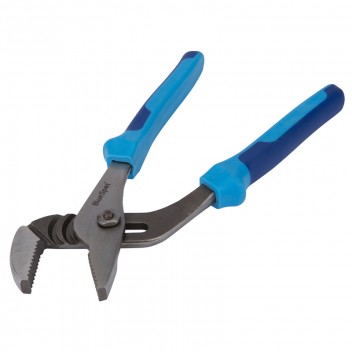 Image for Blue Spot Groove Joint Water Pump Plier - 250mm (10")