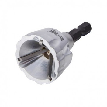 Image for Blue Spot Tools External Chamfer/Deburring Tool - (3-19mm) 