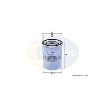 Image for COMLINE OIL FILTER