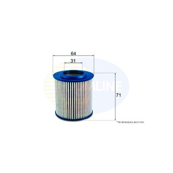 Image for Oil filter