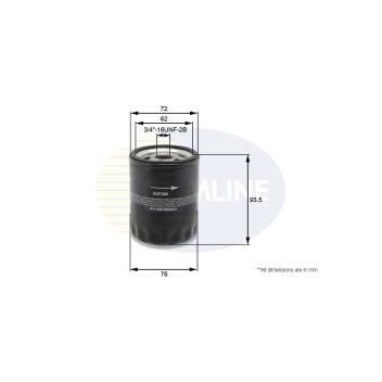 Image for Oil filter