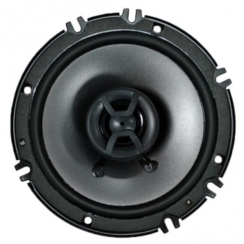 Image for Phoenix Gold Coaxial Speakers - 6.5"