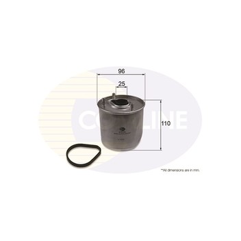 Image for Fuel Filter