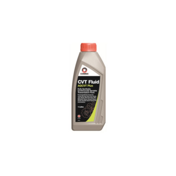 Image for Comma AQCVT Plus Transmission Fluid - 1 Litre
