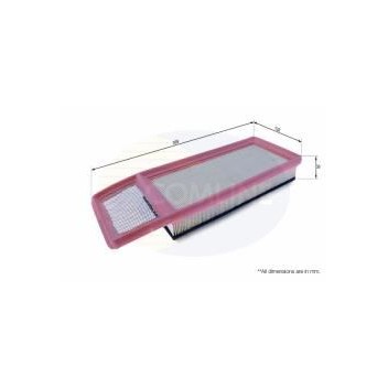 Image for Air filter