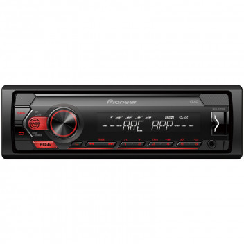 Image for Pioneer MVH-S120UB Car Stereo