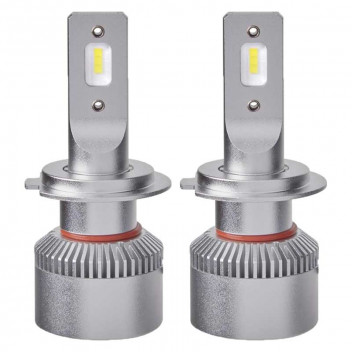 Image for Ring Pro LED250 Headlight Bulbs H7 - Off Road Only - Pair