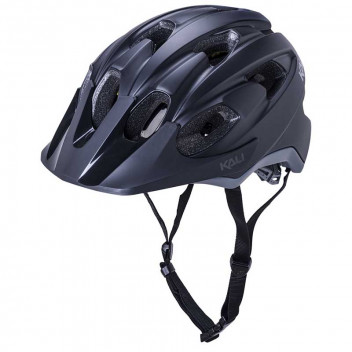 Image for Kali Pace - Matt Black - 54-58cm