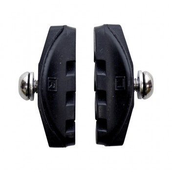 Image for Integral Road Caliper Brake Pads - 50mm