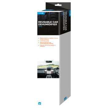 Image for Simply Car Dehumidifier