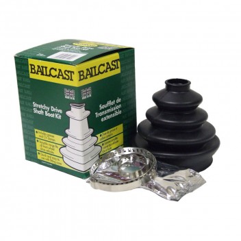 Image for Bailcast Duraboot Stretchy CV Boot Kit (DBC400)