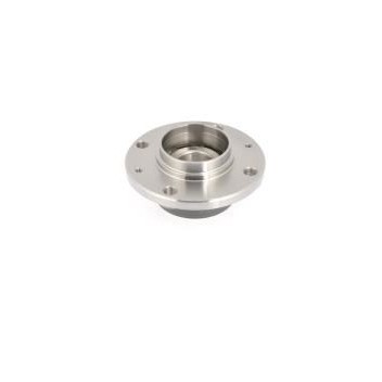 Image for COMLINE WHEEL BEARING KIT