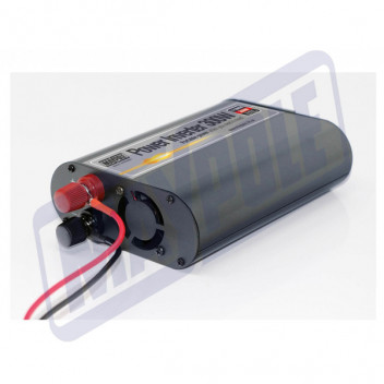 Image for Maypole Power Inverter with USB - 300W 12V/230V