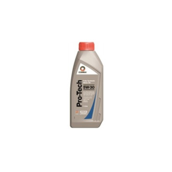 Image for Comma Pro-Tech 5W-30 Motor Oil - 1 Litre