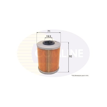 Image for Fuel Filter