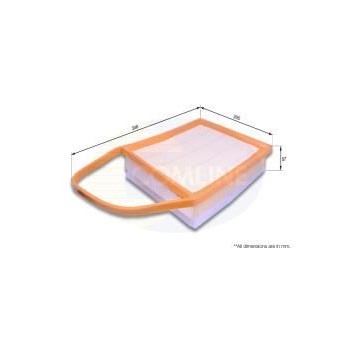 Image for COMLINE AIR FILTER
