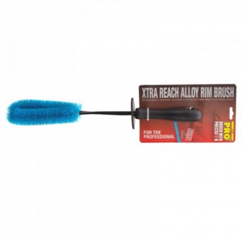 Image for Ultra Plush Xtra Reach Wheel Brush