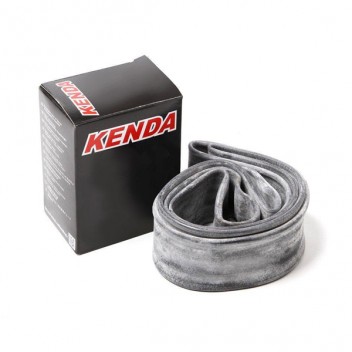 Image for Kenda Inner Tube 27.5" x 1.95-2.35" (650B) - Presta Valve