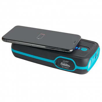 Image for Ring Wireless Jump Starter & Power Bank