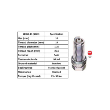 Image for Spark Plug