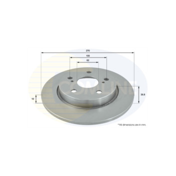 Image for Brake Disc