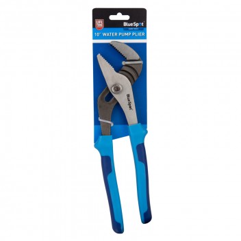 Image for Blue Spot Groove Joint Water Pump Plier - 250mm (10")