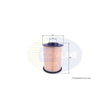 Image for COMLINE AIR FILTER