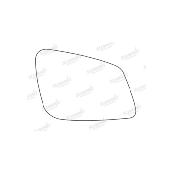 Image for Mirror Glass