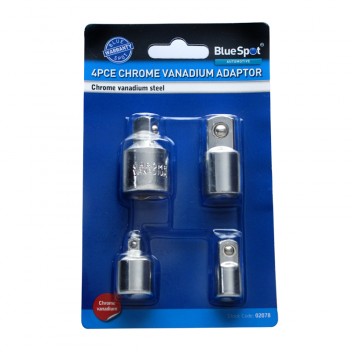 Image for Blue Spot Adaptor Set - 4 Piece