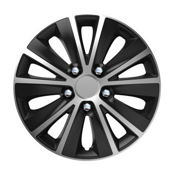 Image for 13” Versaco Wheel Trims - Rapide - Set of 4