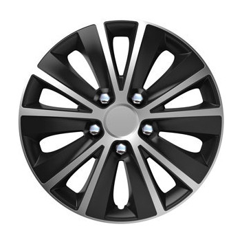 Image for 14” Versaco Wheel Trims - Rapide - Set of 4