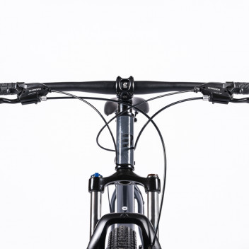 Image for Wilco Marsican Mountain Bike - Dark Grey - 19" Frame