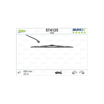 Image for Wiper Blade