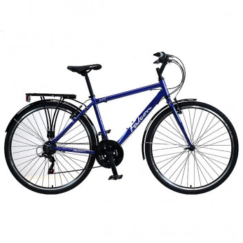 Image for Falcon Quest Mens Trekking Bike - 700c