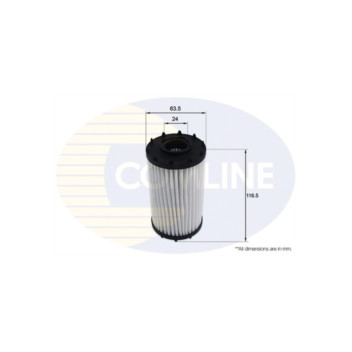 Image for COMLINE OIL FILTER