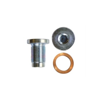 Image for SUMP PLUG KIT ALFA M18