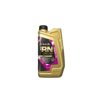 Image for Granville FS-RN 0W-20 Engine Oil - 1 Litre