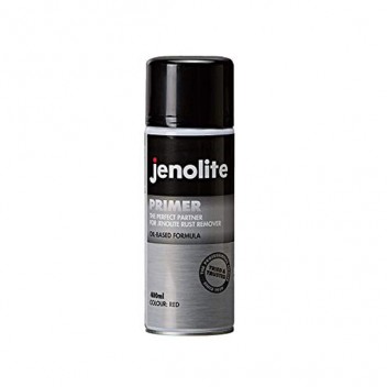 Image for Jenolite Aerosol Primer - 400ml