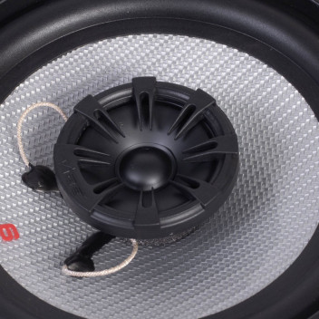 Image for VIBE Pulse 6.5 inch 180W Coaxial Speakers – Pair