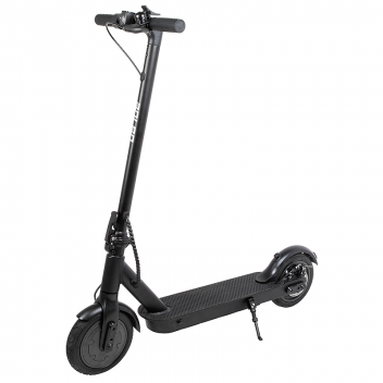 Image for Anlen E9X E-Scooter - Black