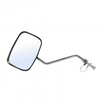 Image for Oxford Deluxe Oblong Mirror