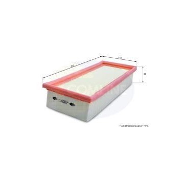 Image for COMLINE AIR FILTER