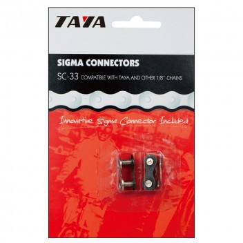 Image for Single Speed Sigma Link / Hub Gear - Pair