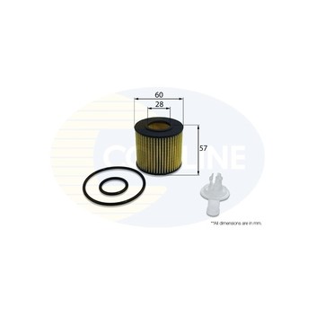Image for Oil Filter