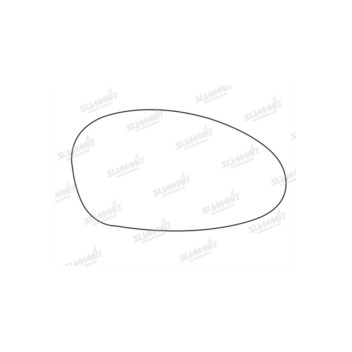 Image for Mirror Glass