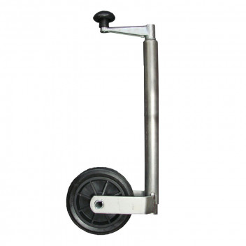 Image for Jockey Wheel - For Light Use