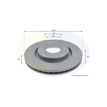 Image for Brake Disc