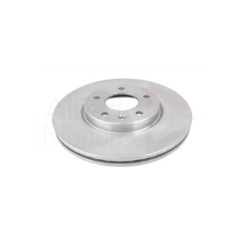Image for Allied Nippon Single Brake Disc - Front